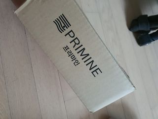 프리마인 평생 써야하는 관절의 건강을 위한 완벽설계 솔루션 관절n마디케어 플러스 120정 — 5점을 준 리뷰어가 2022년 8월 올린 사용 사진