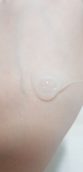 냉장고에 넣어요, 붉은 트러블 피부 다음날 진정되요 [버진팜스 푸딩수딩아토] — 4점을 준 리뷰어가 2021년 9월 올린 사용 사진