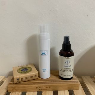 셀바이져 지우개 미스트 피부 보호 입주변 트러블 진정 케어 아기 안개분사 미스트 — 4점을 준 리뷰어가 2021년 1월 올린 사용 사진