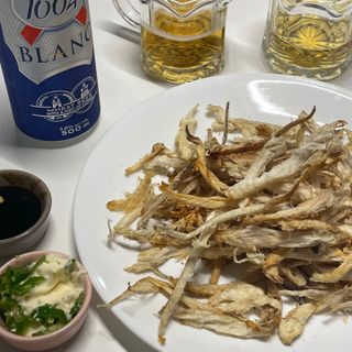 [오늘바스켓] 용대리 손질하늘태 130g — 5점을 준 리뷰어가 2021년 6월 올린 사용 사진