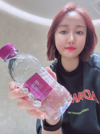 몽베스트 [MONTBEST] 330mL 20병 — 5점을 준 리뷰어가 2023년 12월 올린 사용 사진
