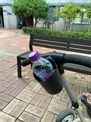 몽베스트 [MONTBEST] 330mL 20병 — 5점을 준 리뷰어가 2021년 10월 올린 사용 사진