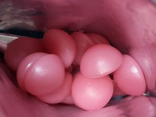 푸름웰니스 라바 쑥쑥구미 36g — 5점을 준 리뷰어가 2022년 2월 올린 사용 사진