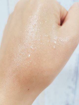 레드투래드 안티더스트 배리어 미스트 55ml — 5점을 준 리뷰어가 2021년 8월 올린 사용 사진