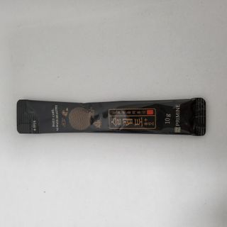 프리마인 자체 기업부설 연구소에서 찾아낸 건강한 수면의 비밀.  슬립토 플러스 30포 — 5점을 준 리뷰어가 2022년 5월 올린 사용 사진