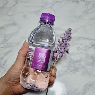 몽베스트 [MONTBEST] 330mL 20병 — 5점을 준 리뷰어가 2021년 10월 올린 사용 사진
