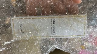 피부미 골드베릴 아이래쉬 앰플 10ml — 5점을 준 리뷰어가 2021년 10월 올린 사용 사진