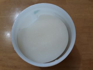 리더스코스메틱 리더스 카밍 바이오틱스 퀵 수딩 패드 — 5점을 준 리뷰어가 2022년 8월 올린 사용 사진