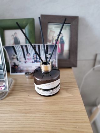 멈칫(MUMCHIT) 멈칫 바이오톡스 디퓨저 2개입 — 5점을 준 리뷰어가 2022년 1월 올린 사용 사진