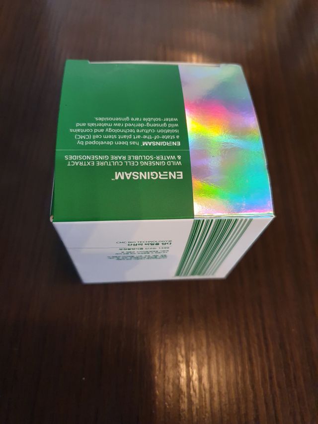 에너진삼 리뷰 사진