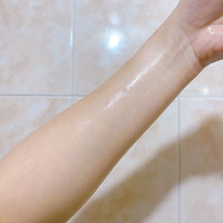 [닥터문] 센텔라 시카케어 화이트머스크 바디워시 1000ml — 5점을 준 리뷰어가 2023년 7월 올린 사용 사진