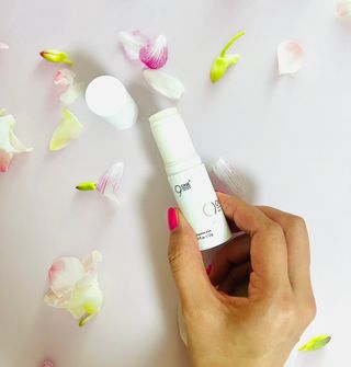작심연구소 죽어가는 피부를 구원해줄 피부환생 메디 구원 스틱(MEDI 9-ONE STICK) — 4.5점을 준 리뷰어가 2022년 8월 올린 사용 사진