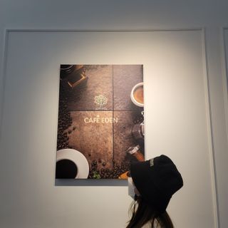 [스테이피플] STAYPEOPLE BUCKET HAT (BLACK) — 5점을 준 리뷰어가 2022년 9월 올린 사용 사진