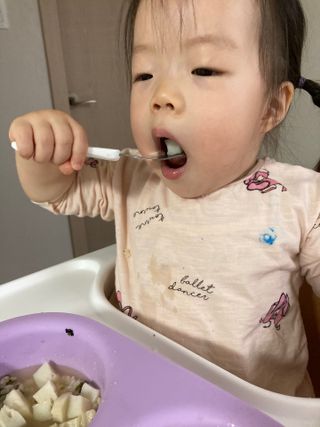오마뎅 모듬어묵탕 — 5점을 준 리뷰어가 2021년 6월 올린 사용 사진