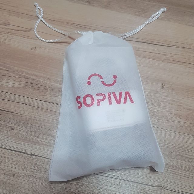 SOPIVA 소피바 요가,필라테스 양말 리뷰 사진