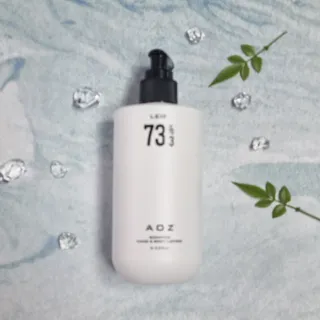 에일리언오더즈 센티드 핸드&바디 로션 290ml (3종 택1) — 5점을 준 리뷰어가 2023년 8월 올린 사용 사진