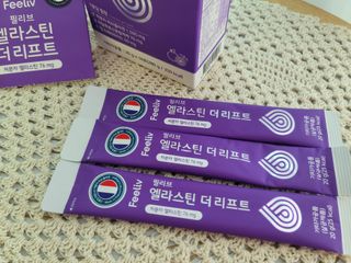 필리브 엘라스틴 더 리프트 — 5점을 준 리뷰어가 2021년 9월 올린 사용 사진
