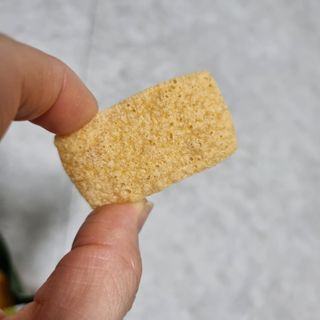맛있게 채우는 단백질 12g, 닥터유 단백질칩 — 5점을 준 리뷰어가 2023년 12월 올린 사용 사진