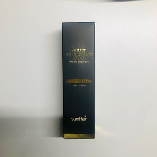썸헤어 / SUMHAIR 썸헤어 써밋 안티 헤어로스 토닉 — 5점을 준 리뷰어가 2021년 5월 올린 사용 사진