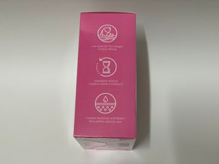 늘20s 콜라겐 부스팅_COLLAGEN BOOSTING — 5점을 준 리뷰어가 2023년 1월 올린 사용 사진
