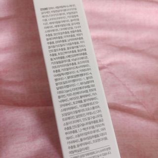 파시랩 레티닐 링클 트리트먼트 — 5점을 준 리뷰어가 2021년 5월 올린 사용 사진