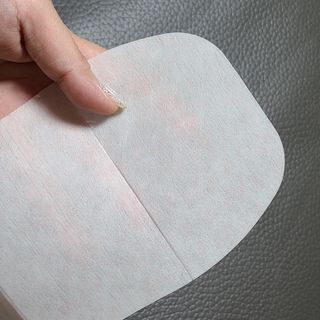 바르다 예민한 그날 따듯한 온기가 필요할 때 CHAK 패치 — 5점을 준 리뷰어가 2021년 10월 올린 사용 사진