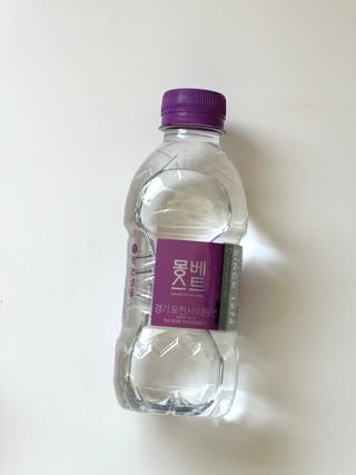 몽베스트 [MONTBEST] 330mL 20병 — 5점을 준 리뷰어가 2023년 4월 올린 사용 사진