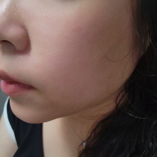 라비오라 레몬 허니 브라이트닝 워시오프 팩 100g — 5점을 준 리뷰어가 2022년 7월 올린 사용 사진