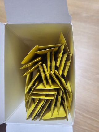 목 넘김이 편한 곡물발효효소 웰테므 효소라인 — 4점을 준 리뷰어가 2023년 1월 올린 사용 사진