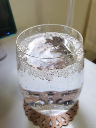 몽베스트 Montbest with Sparkling water Lemon OR Lime 20병(랜덤) — 5점을 준 리뷰어가 2023년 6월 올린 사용 사진