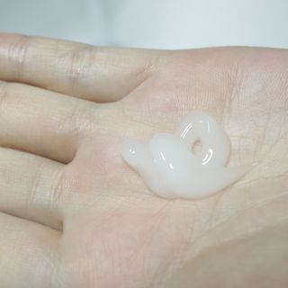 이든미네랄 비건 클렌징 로션 — 5점을 준 리뷰어가 2022년 4월 올린 사용 사진