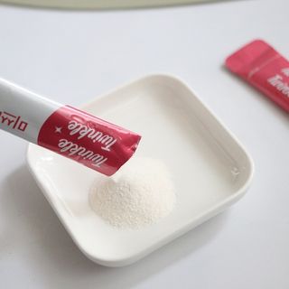 메디포스트 모비타 미쓰리 글루타치온 30포 — 5점을 준 리뷰어가 2022년 12월 올린 사용 사진
