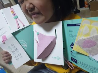 🎀딸 ♥️랑 🔆구🍭님이 올린 리뷰 사진 2