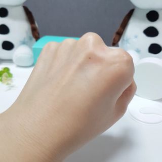 오드리앤영 시카 바이옴 클렌징 밤 — 5점을 준 리뷰어가 2021년 1월 올린 사용 사진