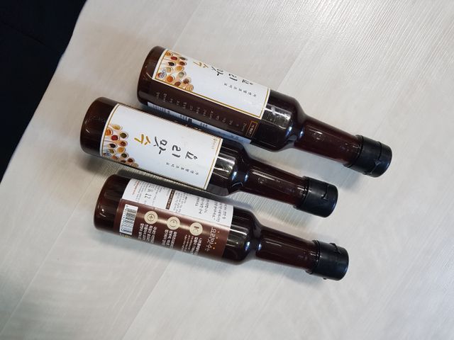 [요리맛수] NEW 천연 요리 에센스 300g 3개 SET 리뷰 사진
