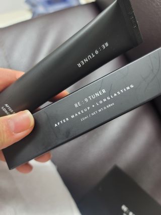 디마르3 리나인튜너 — 4점을 준 리뷰어가 2021년 1월 올린 사용 사진