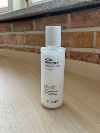 아이레시피 아쿠아피토플렉스 크림 인 토너 120ml — 5점을 준 리뷰어가 2022년 11월 올린 사용 사진