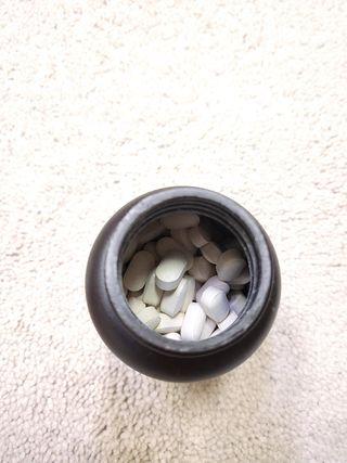 슬림플래닛 가르시니아 2500mg 비포밀 — 5점을 준 리뷰어가 2021년 10월 올린 사용 사진
