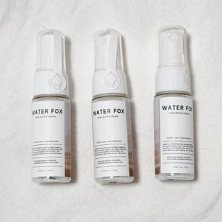 가치 WATERFOX(워터폭스)-엑토인시카.비옴 하이 워터크림 20ML — 5점을 준 리뷰어가 2023년 2월 올린 사용 사진