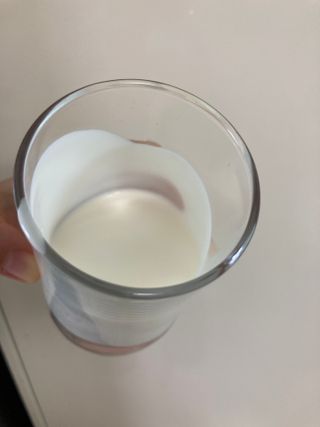 숲골 임실치즈마을 프로바이오 요거트 900ml — 5점을 준 리뷰어가 2021년 8월 올린 사용 사진