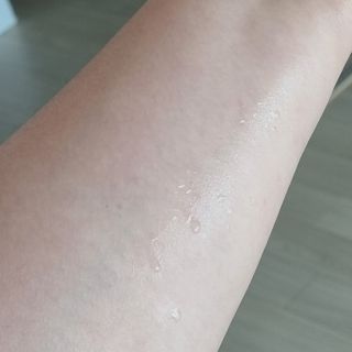 인스테드 아크 시카 트리플 바디미스트 — 5점을 준 리뷰어가 2021년 7월 올린 사용 사진