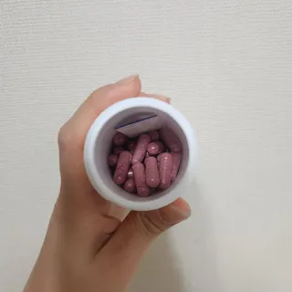 라엘 밸런스 3종 (질 건강 리스펙타 프로바이오틱스, 월경케어 보라지유, 요로건강 크랜베리) 랜덤 증정 1개 — 5점을 준 리뷰어가 2022년 12월 올린 사용 사진