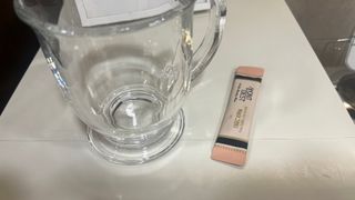 [몽베스트] 위드 더 블랜딩 하우스 _ 버라이어티팩 — 5점을 준 리뷰어가 2023년 2월 올린 사용 사진
