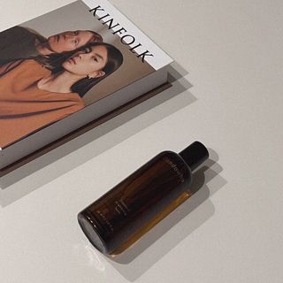 스킨큐어 산다화 비타민c 화이트닝 토너 150ml — 5점을 준 리뷰어가 2022년 2월 올린 사용 사진