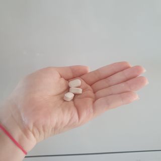 슬림플래닛 가르시니아 2500mg 비포밀 — 3점을 준 리뷰어가 2021년 9월 올린 사용 사진
