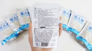 자연에온 마시는 프로틴 고함량 균형단백질 음료 포스틴 125ml 10개입 1BOX — 5점을 준 리뷰어가 2021년 4월 올린 사용 사진