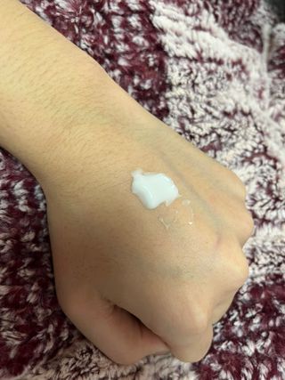 록타비아 Artisan Complete Face Cream — 5점을 준 리뷰어가 2024년 3월 올린 사용 사진
