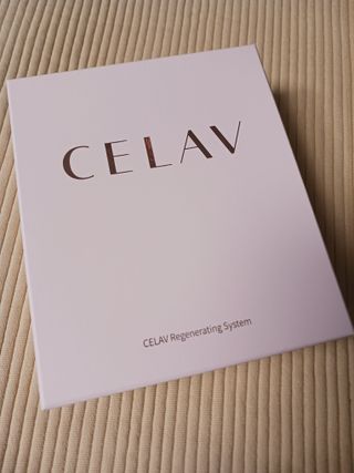 프리마인 바르기만 하면 철벽 스킨케어+24시간 마스크팩 효과. 셀라브 리제너레이팅 시스템 부스터+크림 세트 — 5점을 준 리뷰어가 2023년 5월 올린 사용 사진
