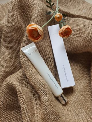 브에노 스킨셀 더마 앰플 — 5점을 준 리뷰어가 2021년 6월 올린 사용 사진