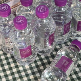 몽베스트 [MONTBEST] 330mL 20병 — 5점을 준 리뷰어가 2022년 4월 올린 사용 사진